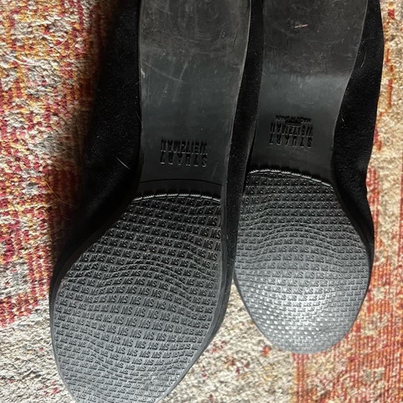 Stuart Weitzman Flats - Picture 5 of 8